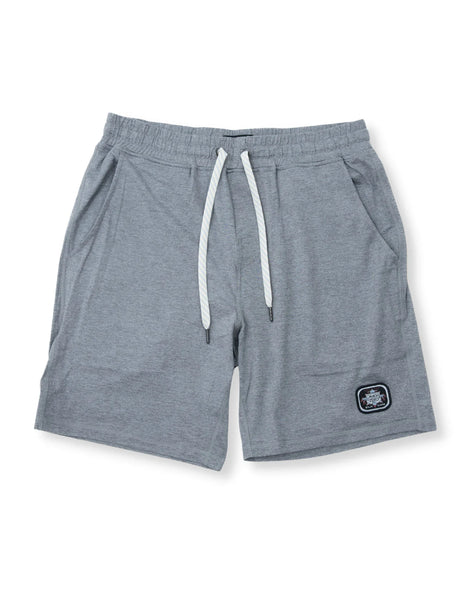 MACH ZERO LOUNGE SHORTS