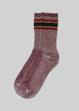 Merino Activity Crew Sock