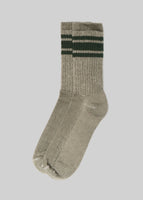 Merino Activity Crew Sock