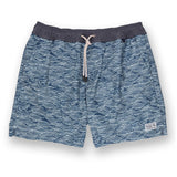 ROLL TIDES DEEP SEA - STRETCH SWIMSUIT TRUNKS