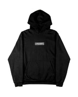 SHEPHERD LOS ANGELES Heavy Hoodie - Black