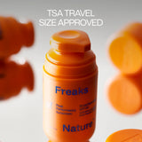 Peak Performance SPF50 100% Mineral Sunscreen :: 1.50 oz / 50 gr