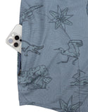 EL MANGLAR - MOJAVE BUTTON UP SHIRT (Regular Fit)