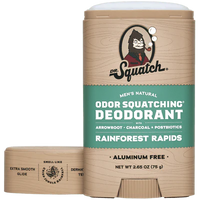 Dr. Squatch DEODORANT (2.65oz)