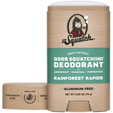 Dr. Squatch DEODORANT (2.65oz)