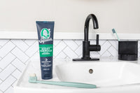 Dr. Squatch TOOTHPASTE (4.7oz)