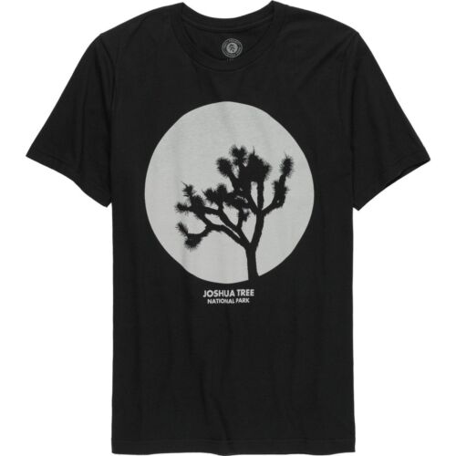 Parks Project Joshua Tree Sun Tee T-Shirt - Black