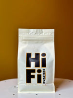 Hi-Fi Espresso Roasters Whole Bean Coffee