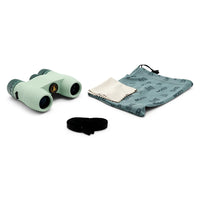 Standard Issue Waterproof Binoculars