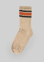 Merino Activity Crew Sock