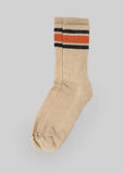 Merino Activity Crew Sock