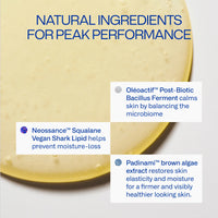 Deeper Dive Hydrator Moisturizing Face Serum :: 1.70 oz / 50 gr