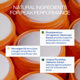 Peak Performance Sun Stick SPF50 100% Mineral Sunscreen :: 0.70 oz / 20 gr