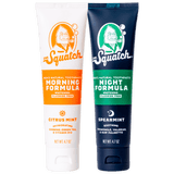 Dr. Squatch TOOTHPASTE (4.7oz)