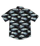 Bonzai Shirt - Black