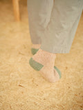 Utility Sock - Clay