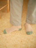 Utility Sock - Clay