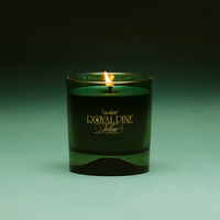 Royal Pine Deluxe “The Pinnacle of Pine-Scented Candles” Luxury Scented Candle