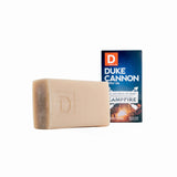 BIG ASS BRICK OF MANLY SOAP - CAMPFIRE