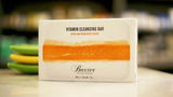 Vitamin Cleansing Bar (Citrus/Herbal Musk) by Baxter of California