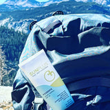 Yosemite Sunscreen - Sport Inspired