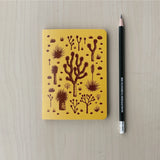 Mini Joshua Tree Notebook - Moore Collection