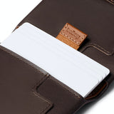Slim Sleeve Wallet - Java Caramel