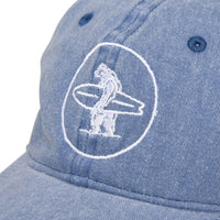 Dylan Washed Denim