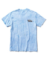 Baja Llama :: GO FAST ROAD TRIP - PRIMO GRAPHIC TEE