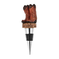 Cowboy Boot Stopper by Foster and Rye