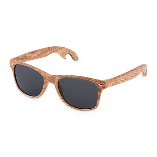 Assorted Bottle Opener Sunglasses by Foster & Rye
