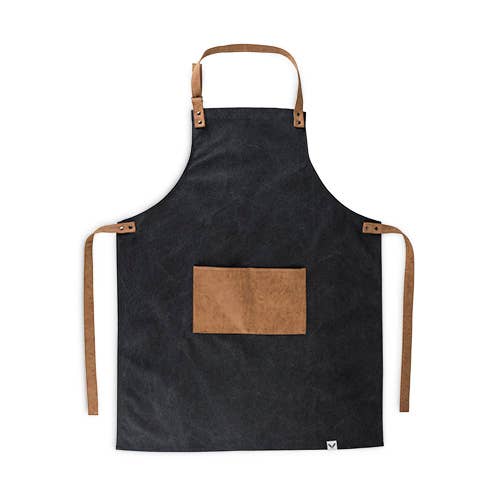 Canvas Grilling Apron by Foster & Rye
