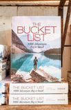 The Bucket List: 1000 Adventures Big & Small