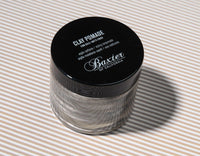 Clay Pomade by Baxter of California