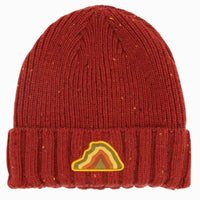 Yosemite Spectradome Fleck Beanie - Red