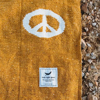 Peace Blanket