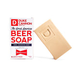 BIG ASS BRICK OF GREAT AMERICAN BEER SOAP - MADE WITH BUDWEISER