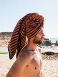 Spectrum Towel - Multi