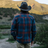 Durango Flannel