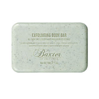 Exfoliating Body Bar (7 oz) by Baxter of California