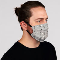 Face Mask, Mod