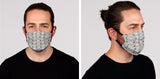 Face Mask, Mod