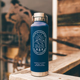 Rooted Water Bottle