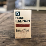 BIG ASS BRICK OF AMERICAN BUFFALO TRACE BOURBON SOAP