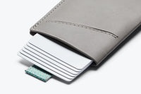 Card Sleeve Wallet - Navy