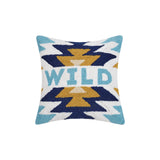 WILD ⭐️ Hook Pillow