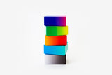 Gradient 500 Piece Puzzle Collection - Black/White