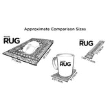 Pendleton® Star Watchers MouseRug®