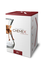 CHEMEX® ☕️  Eight Cup Classic Coffee Maker