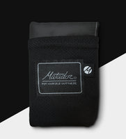 Pocket Blanket 2.0 - Black